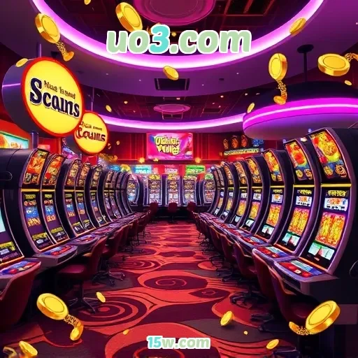 uo3.com: Navegue na Diversão dos Melhores Jogos de Arcade do Brasil