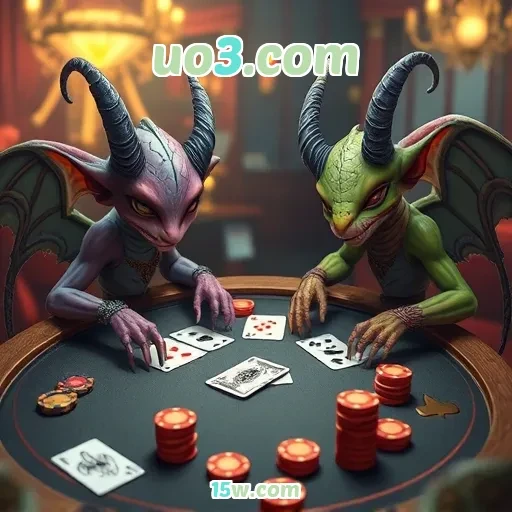 uo3.com: Descubra a Magia dos Jogos de Plataforma Hoje Mesmo!