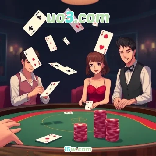 uo3.com: Atrações Imperdíveis em Jogos de Torre