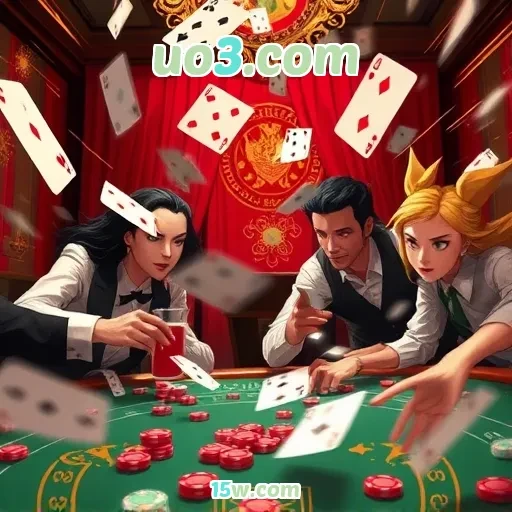 uo3.com: Aventura e Aprendizado nos Jogos de Palavras