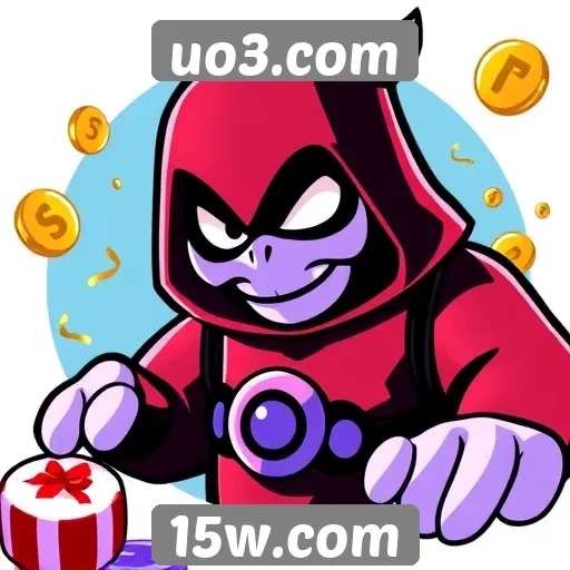 Comparação de preços e promoções em uo3.com