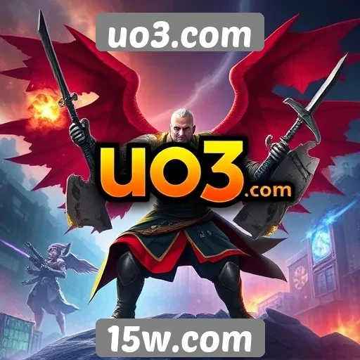 u03 com foco em jogos de estratégia multiplayer