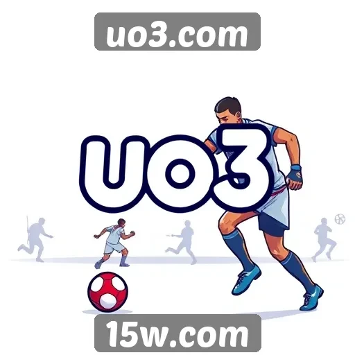 u03.com lança novos recursos para jogadores
